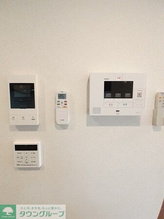 グラン ファムの物件内観写真